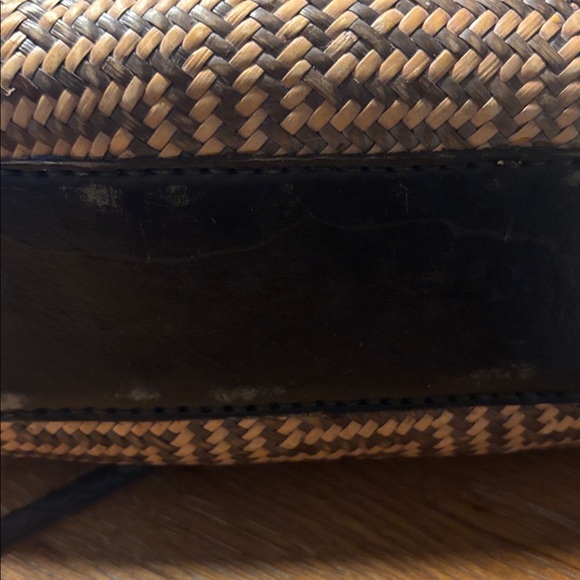 Vintage Inge Christopher shoulder bag - Picture 3 of 8